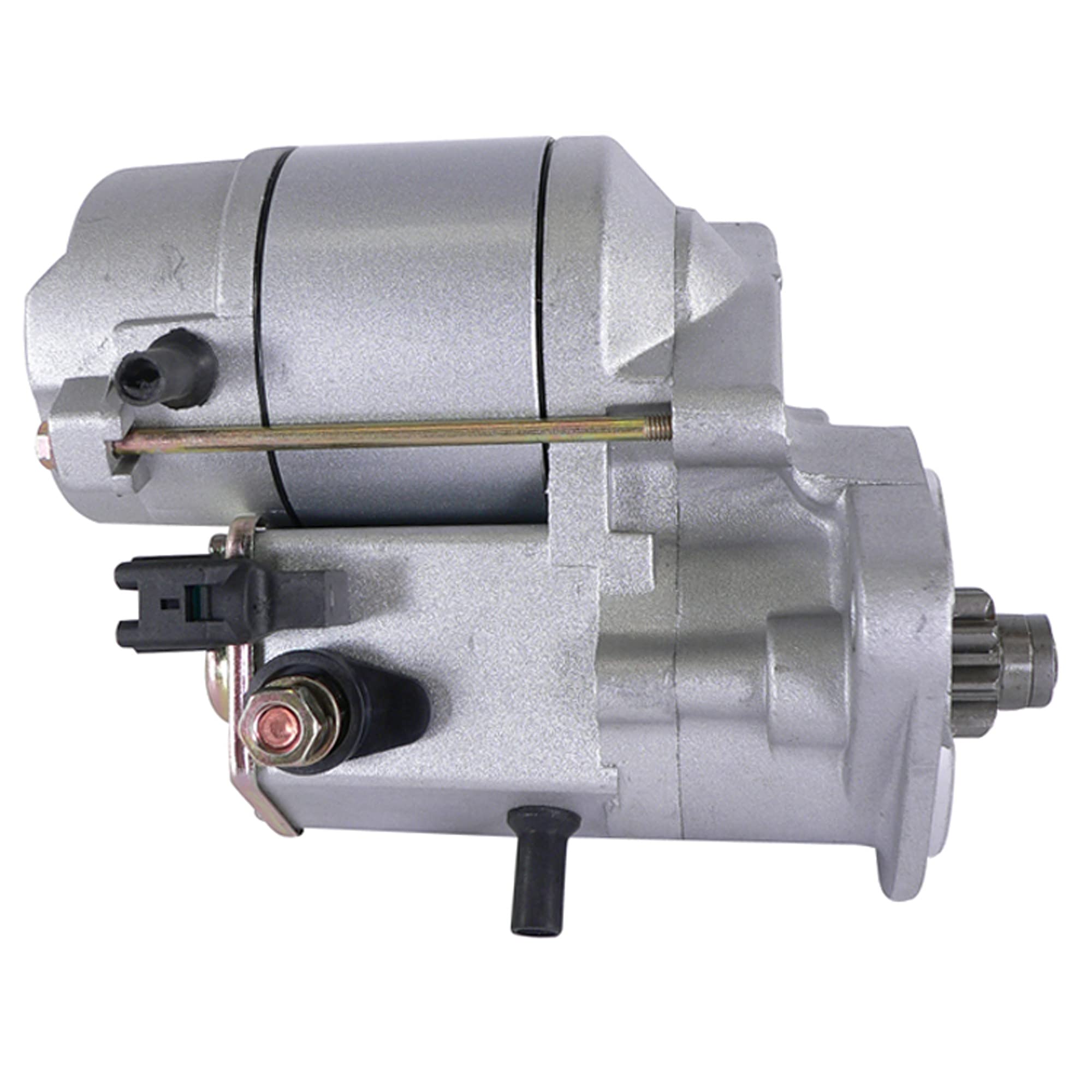 Amazon.com: Total Power Parts 410-52090 12V Starter Compatible